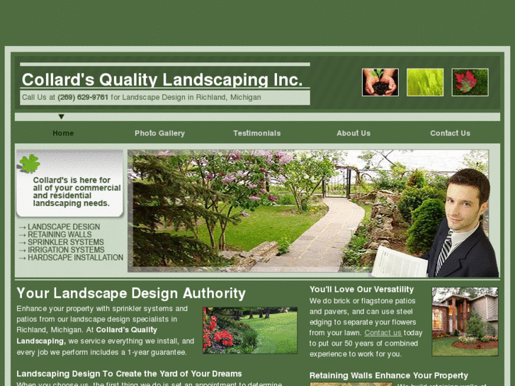 www.collardsqualitylandscaping.com