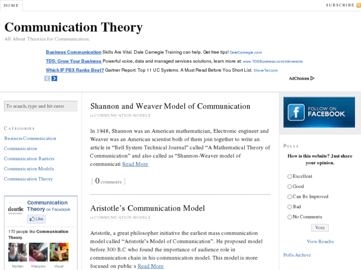 www.communicationtheory.org