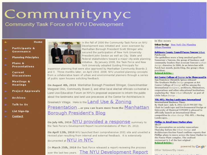 www.communitynyc.org