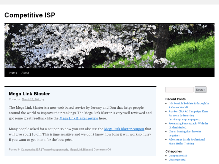 www.competitive-isp.info