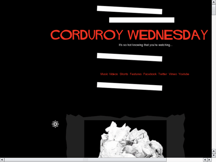 www.corduroywednesday.com