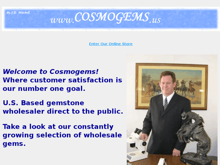 www.cosmogems.net