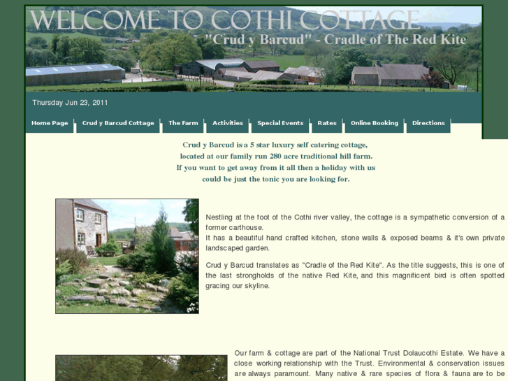 www.cothicottage.com