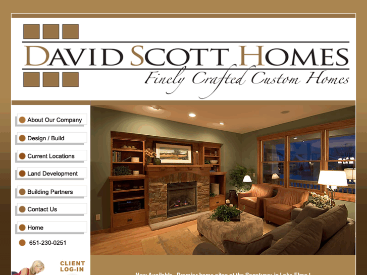 www.davidscotthomes.com