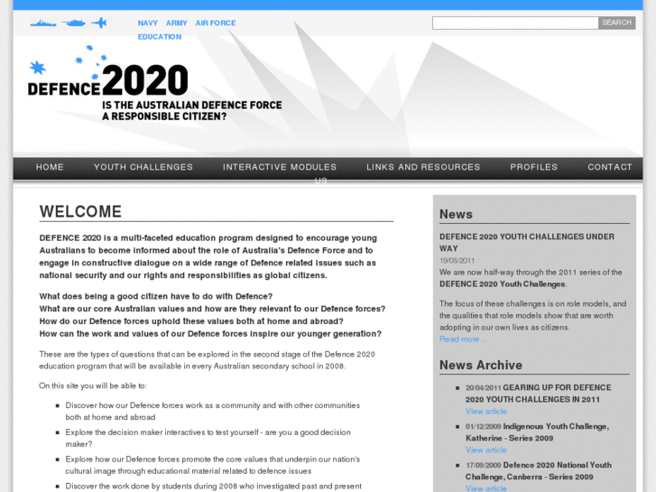 www.defence2020.info