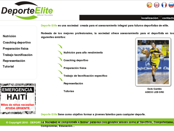 www.deporteelite.com