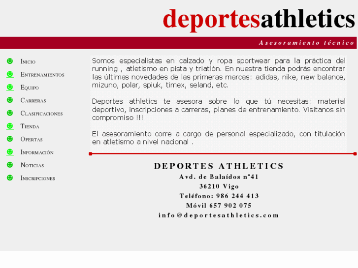 www.deportesathletics.com