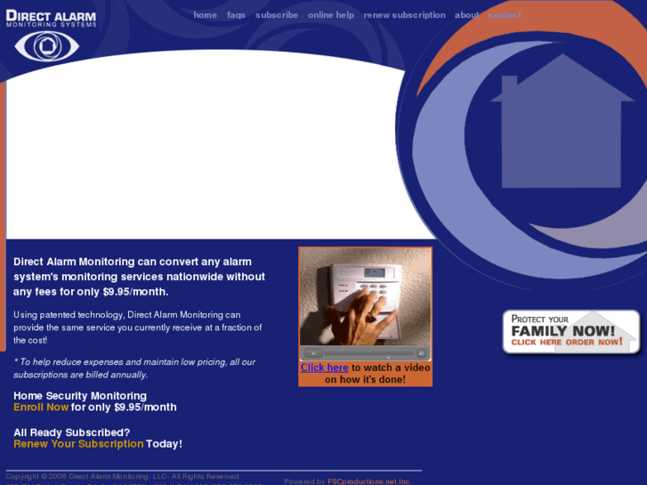 www.direct-monitoring.com