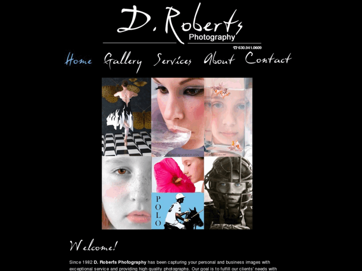 www.drobertsphotos.com