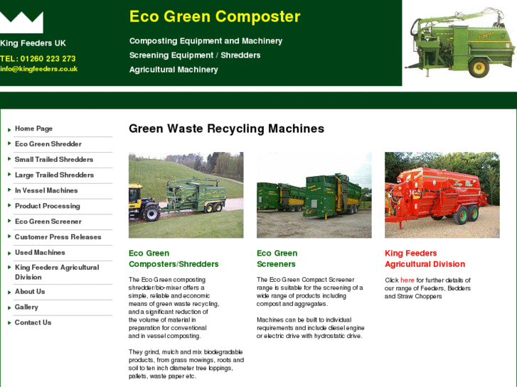 www.ecogreencomposting.co.uk
