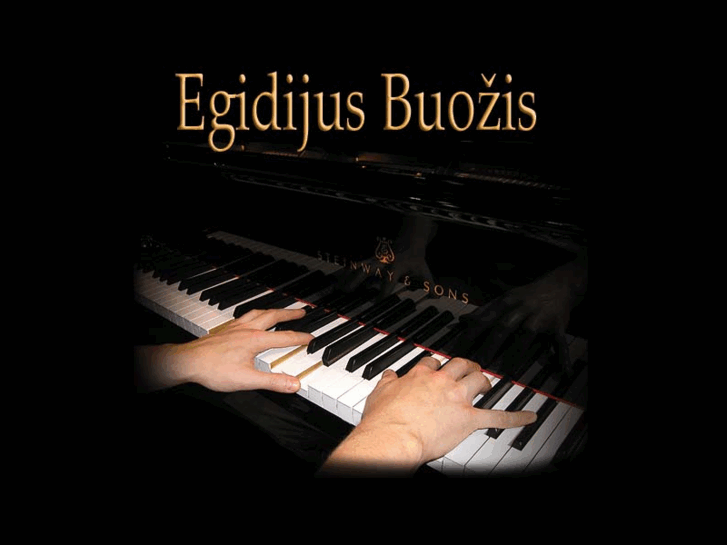 www.egidijusbuozis.com