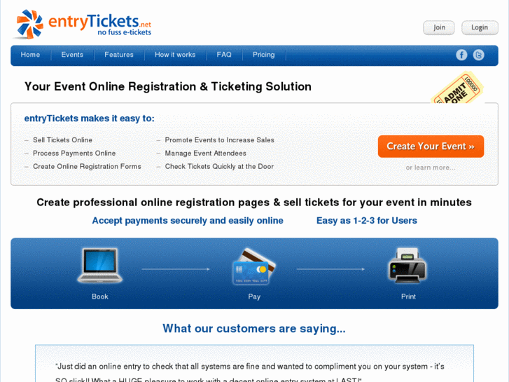 www.entrytickets.net