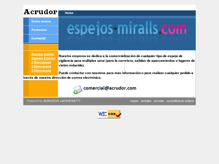 www.espejos-miralls.com