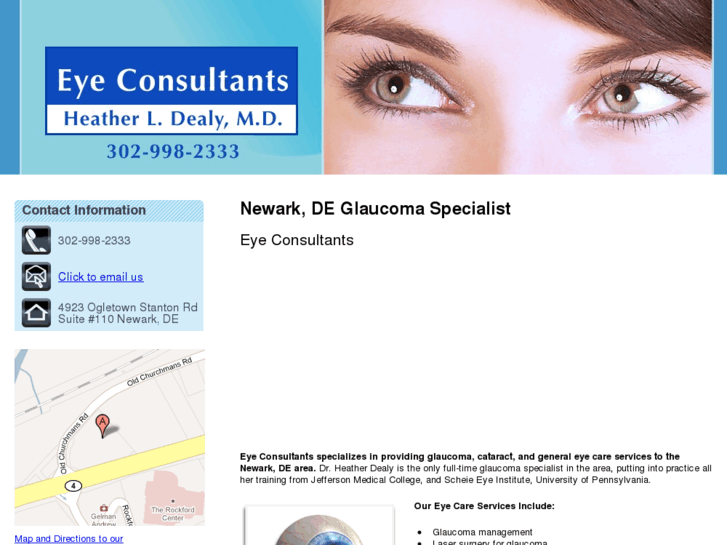 www.eyeconsultantsllc.com