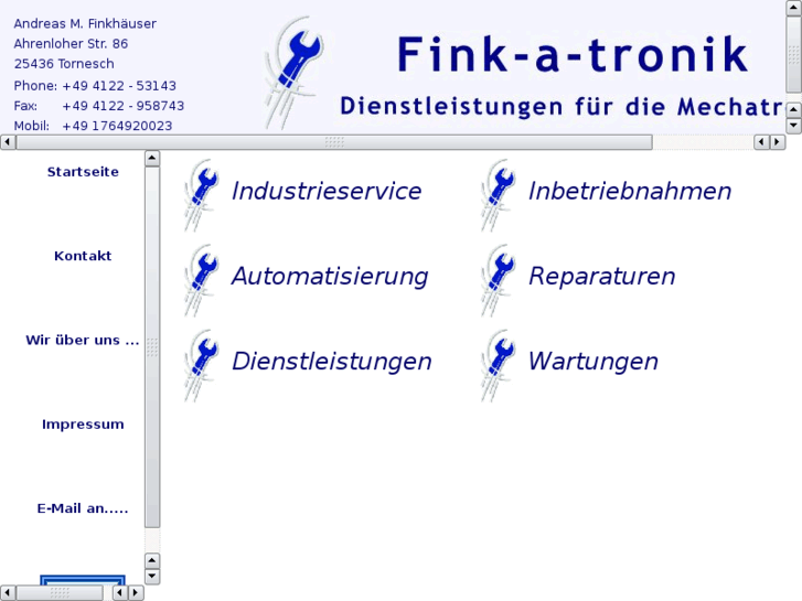 www.fink-a-tronik.biz