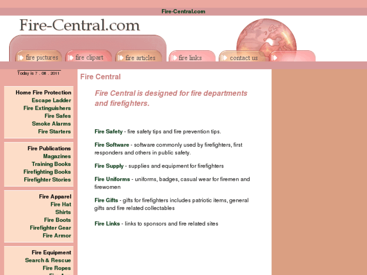 www.fire-central.com