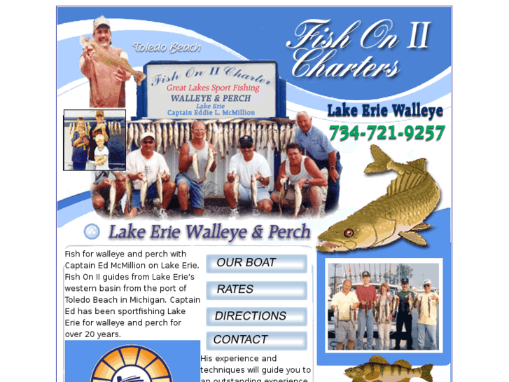www.fishonlakeerie.com