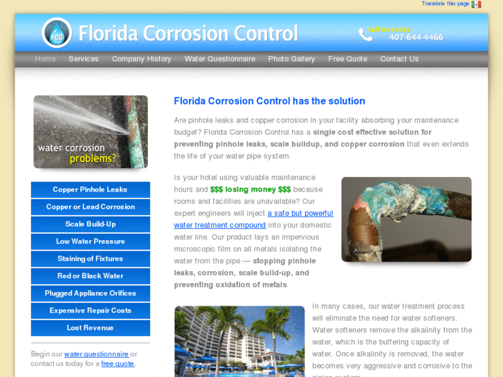 www.flcorrosioncontrol.com