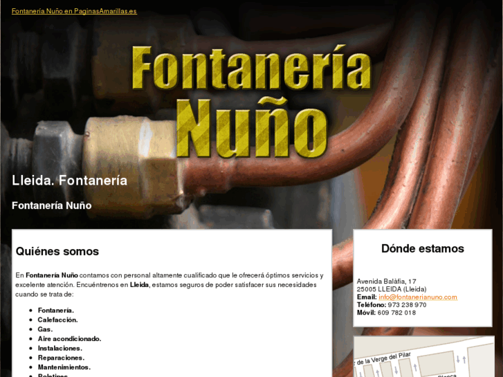 www.fontanerianuno.com