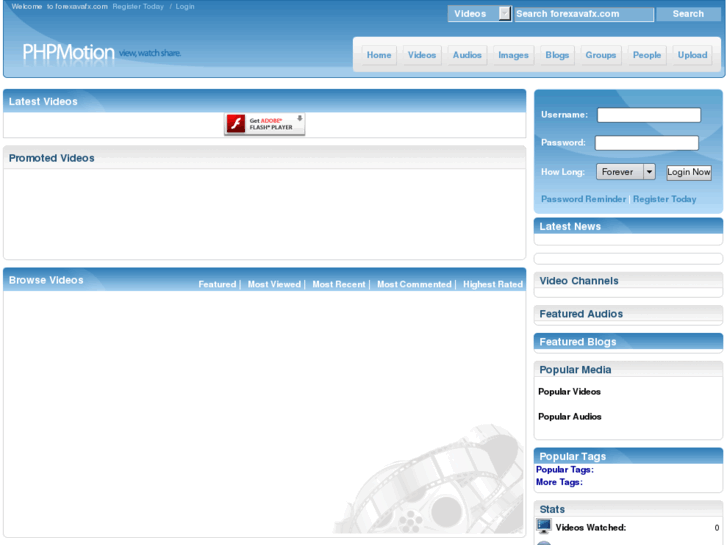 www.forexavafx.com