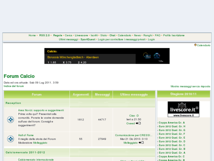 www.forum-calcio.com