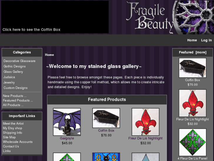 www.fragile-beauty.com