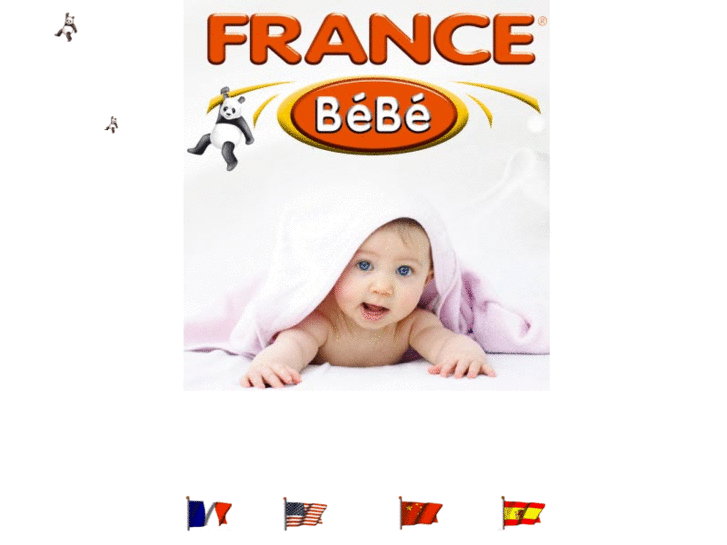 www.francebebe.com