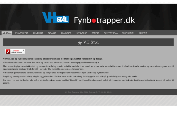 www.fynbotrapper.dk