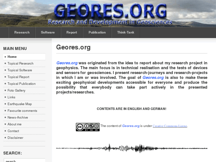 www.geores.org