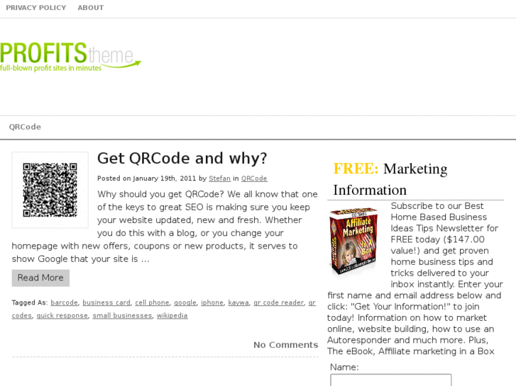 www.getqrcode.net