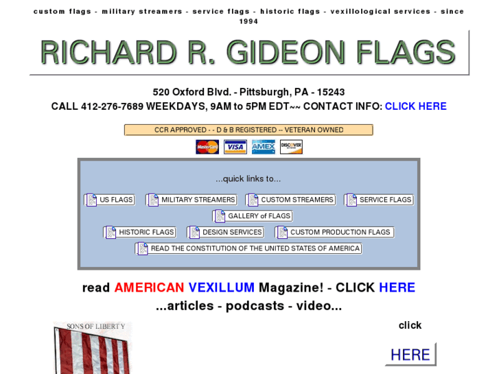 www.gideonflags.com