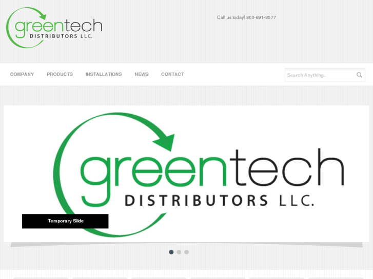 www.greentechdistributors.net