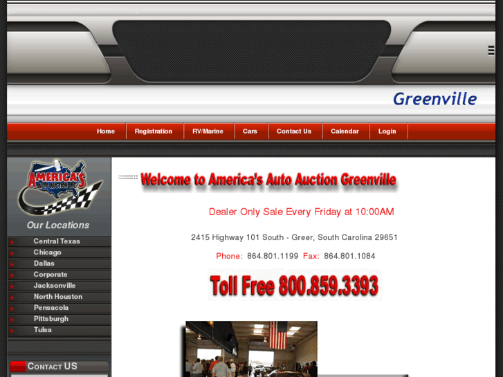 www.gspautoauction.com