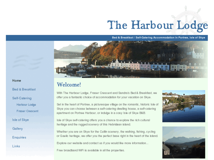 www.harbour-lodge.co.uk