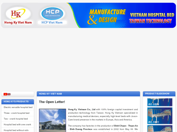 www.hcpvietnam.com