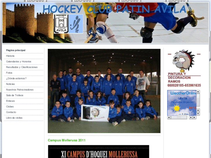 www.hockeycpavila.com