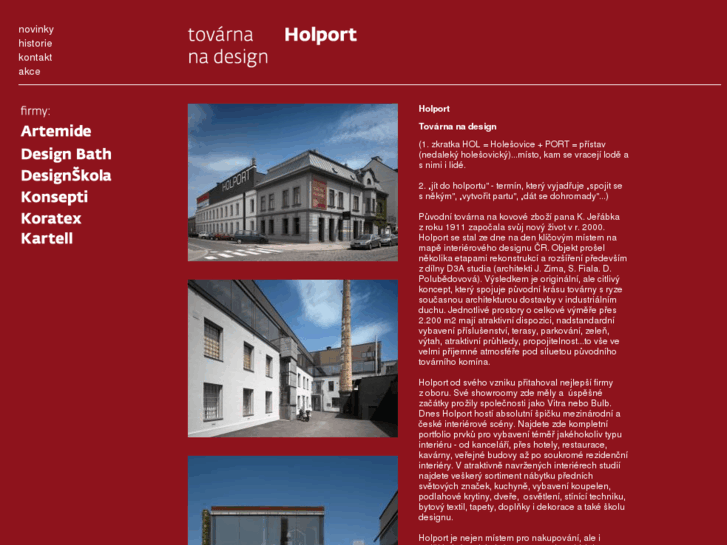 www.holport.com