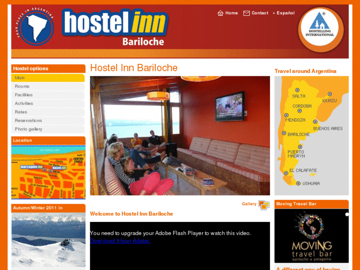 www.hostelbariloche.com