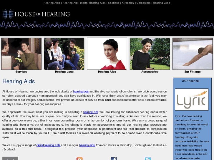 www.houseofhearing.co.uk