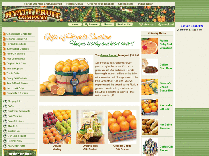 www.hyattfruitco.com