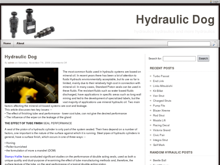 www.hydraulicdog.com