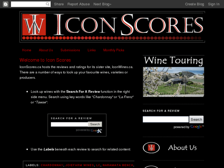 www.iconscores.com