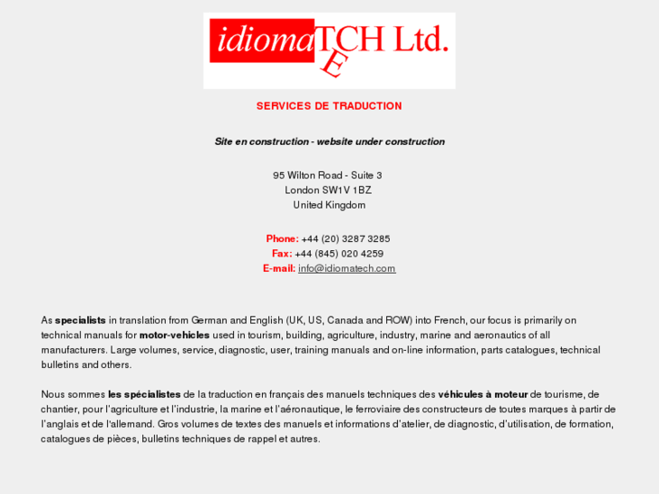 www.idiomatech.com