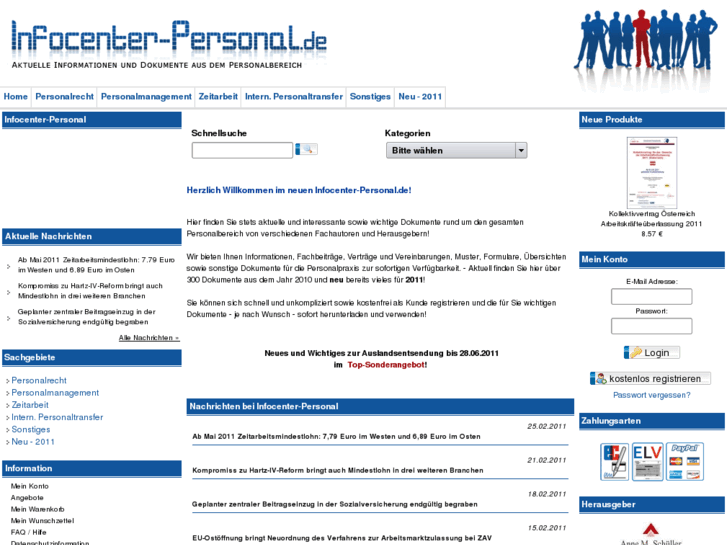 www.infocenterpersonal.com