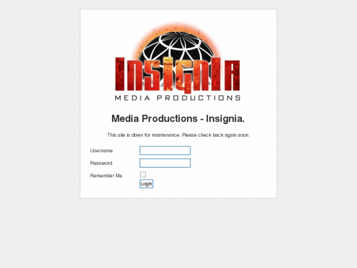 www.insigniamediaproductions.com