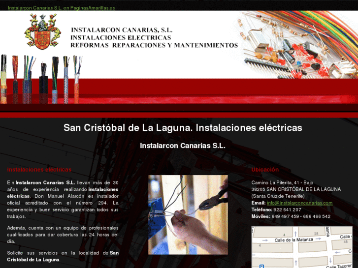 www.instalarconcanarias.com