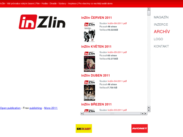 www.inzlin.info