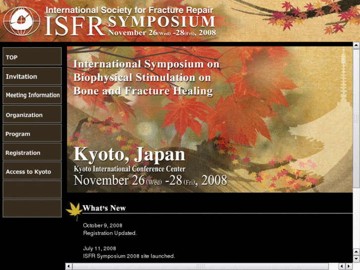 www.isfrsymposium.com