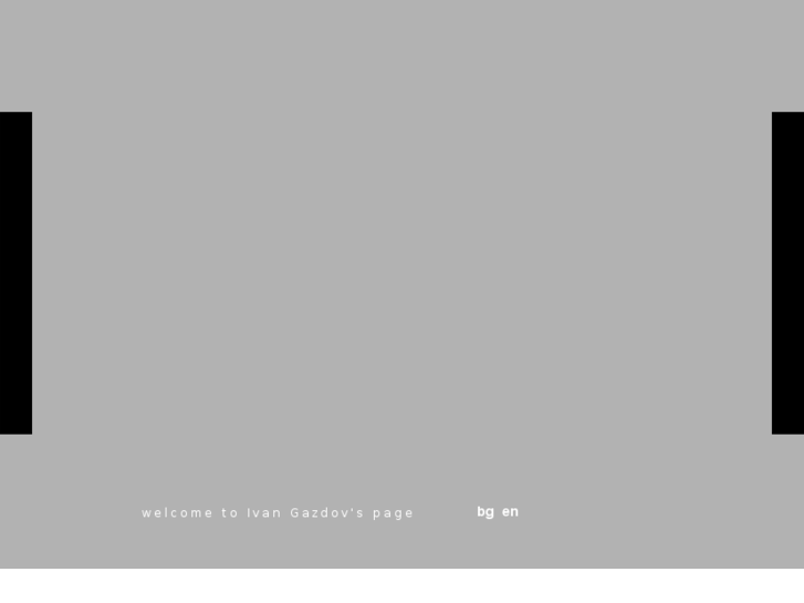 www.ivangazdov.com