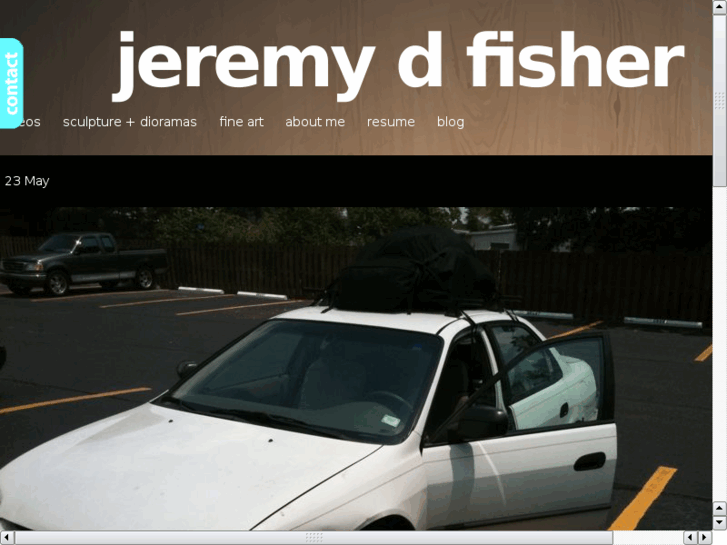 www.jeremydfisher.com